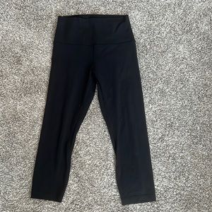 Lululemon align 25” legging